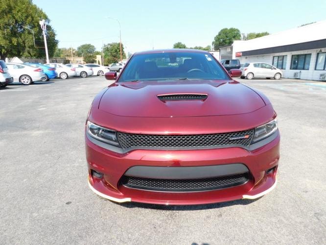 used 2019 dodge charger gt sheffield, al 35660 for sale in sheffield, alabama