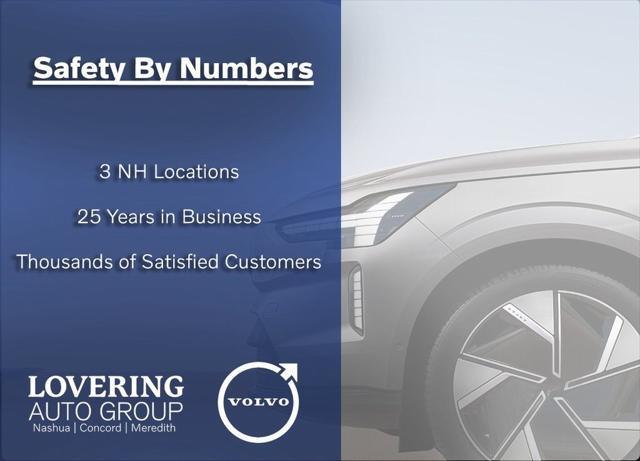 2024 volvo xc40 b5 plus bright theme