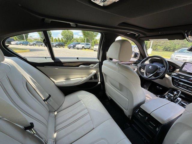 2023 bmw 540 i xdrive
