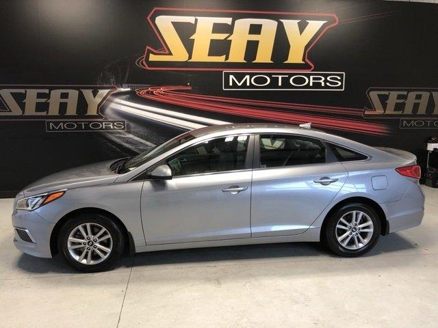 used 2016 hyundai sonata se mayfield, ky 42066 for sale in mayfield, kentucky
