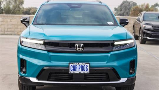 2024 Honda Prologue
