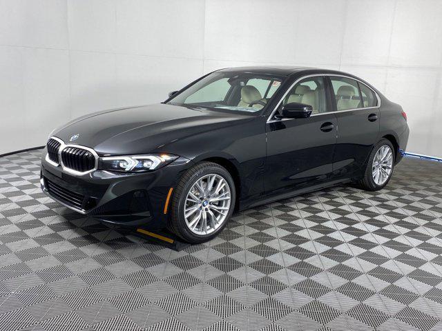 2024 bmw 330 i