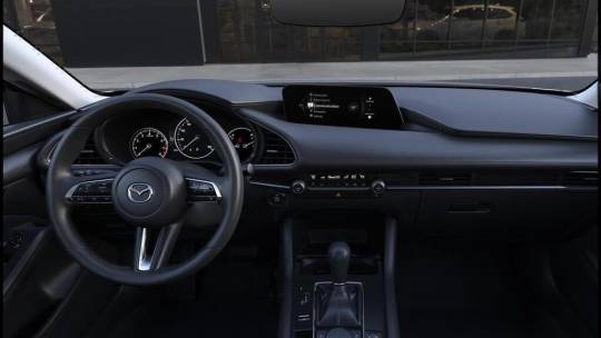 2024 Mazda