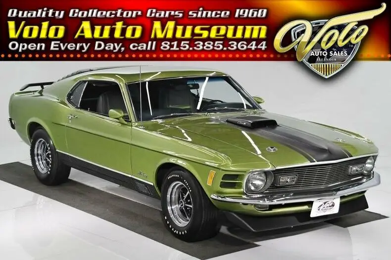 rare scj, original drivetrain, rotisserie restored