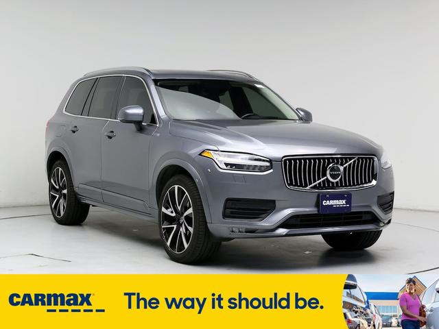 2020 volvo xc90 t6 momentum