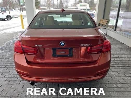 2018 bmw 320 i xdrive in south bend, indiana