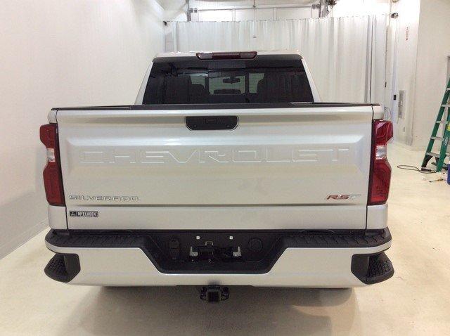 certified 2019 chevrolet silverado 1500 2wd crew cab rst summerville, sc 29483 for sale in summerville, south carolina