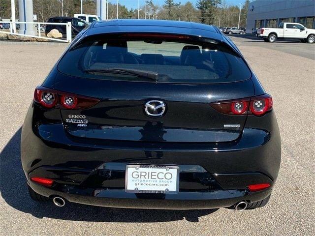 2021 mazda mazda3 select in raynham, massachusetts