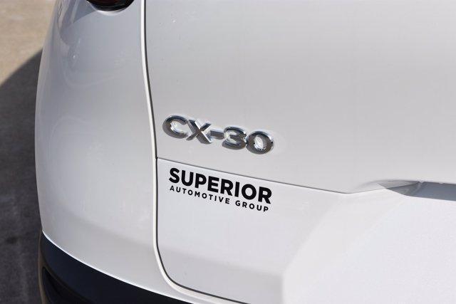 2020 mazda cx-30 in bentonville, arkansas