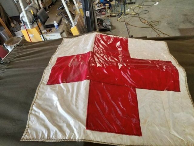 1954 willy's m-170 jeep ambulance, rare