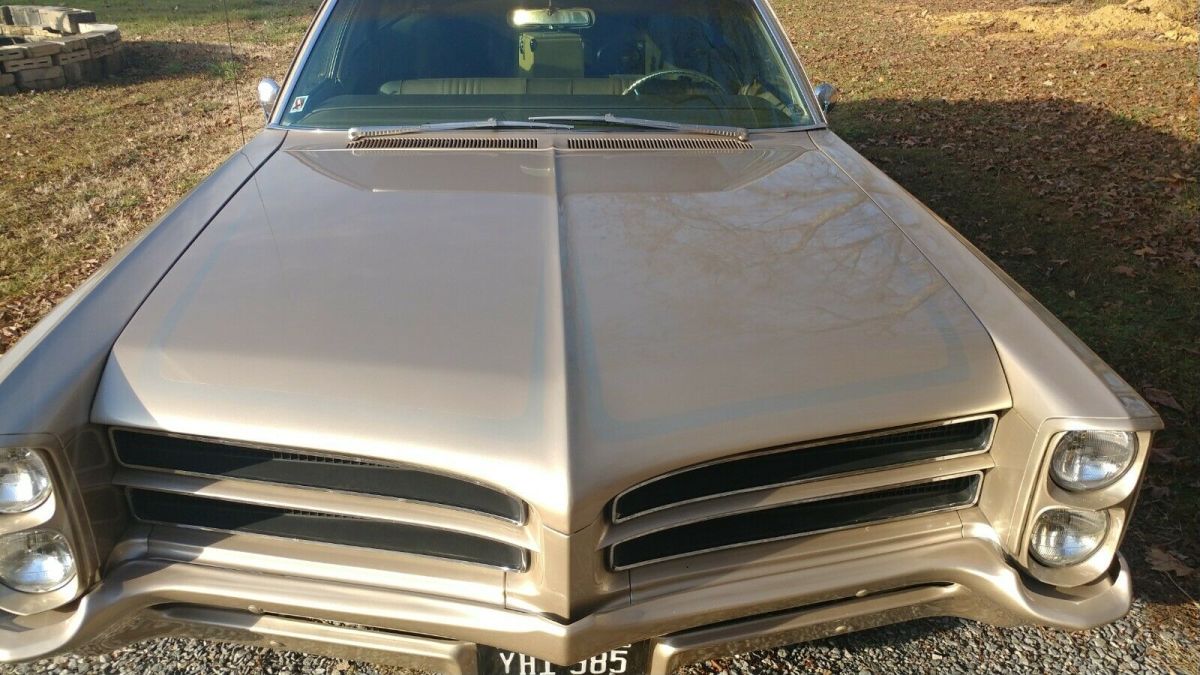 66 pontiac catalonia station wagon