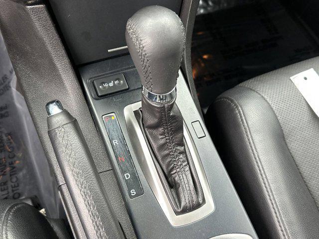 2017 acura ilx 2.4l
