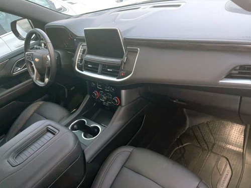 2021 chevrolet tahoe lt for sale in texas by owner