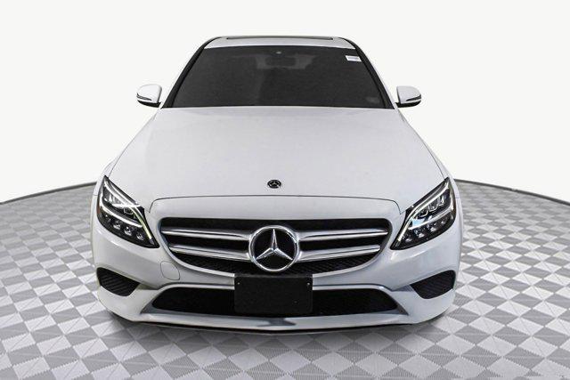 2020 mercedes-benz c-class c 300