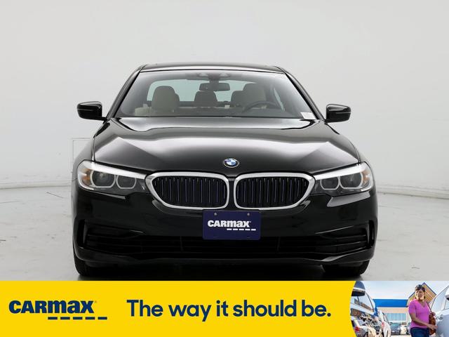 2019 bmw 530e iperformance