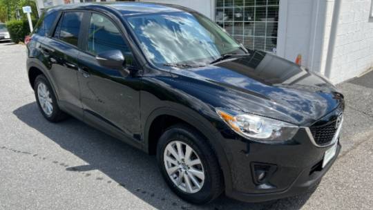 2015 Mazda CX-5