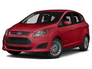 2014 ford c-max hybrid se