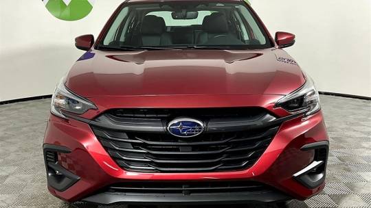 2024 Subaru Legacy