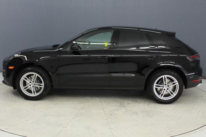 used 2020 porsche macan brentwood, tn 37027 for sale in brentwood, tennessee