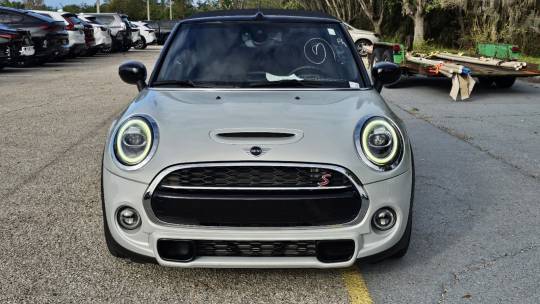 2021 Mini