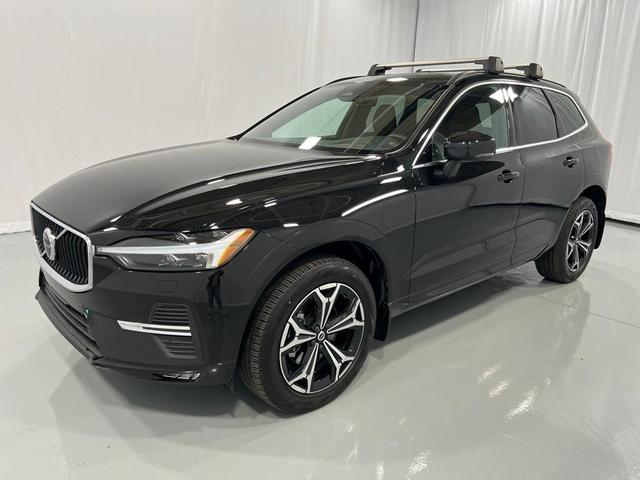 2022 volvo xc60 b5 momentum