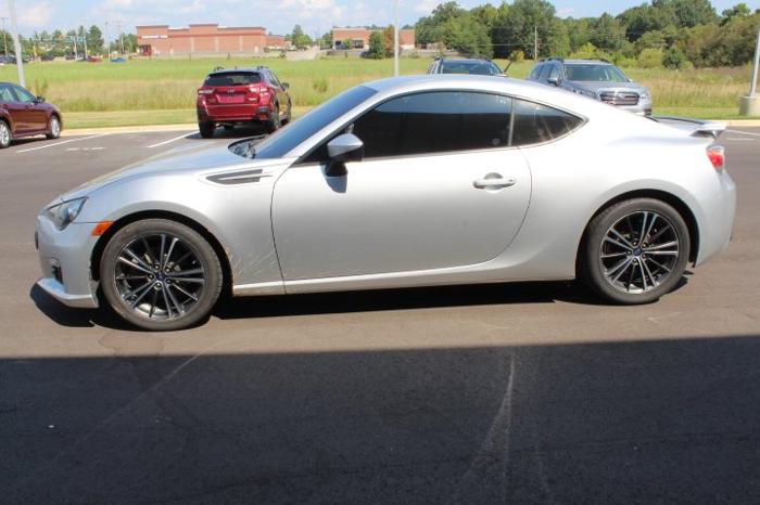 used 2013 subaru brz premium memphis, tn 38125 for sale in memphis, tennessee