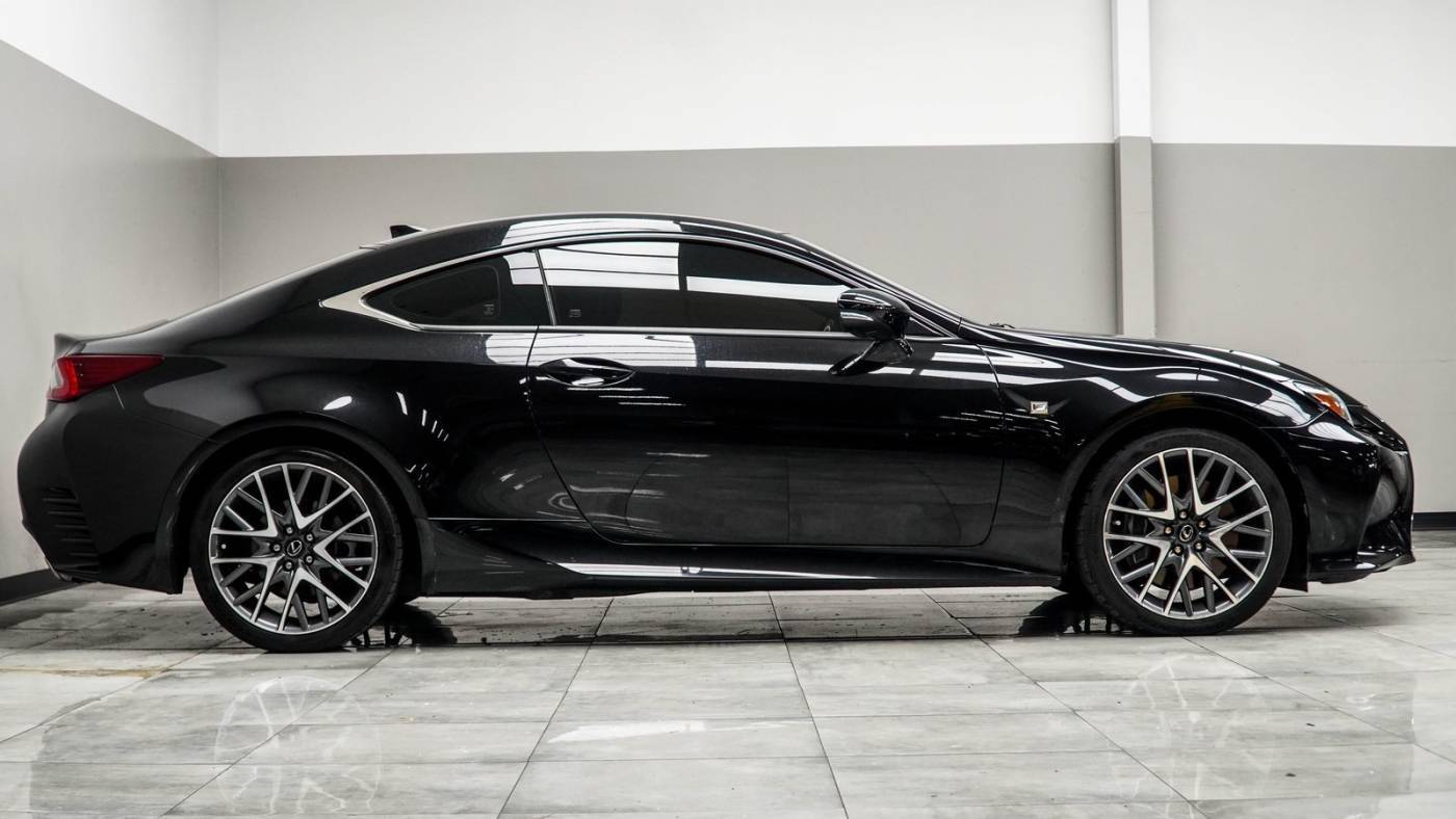 used 2018 lexus rc 300 base $26,993great deal 83,734 mi. location: kennesaw