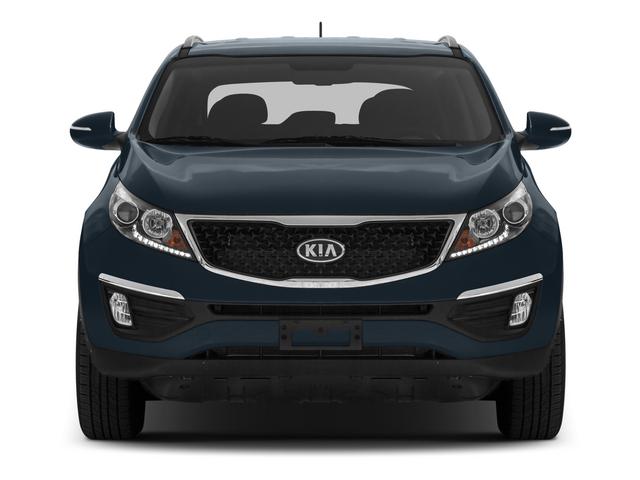 2014 kia sportage ex