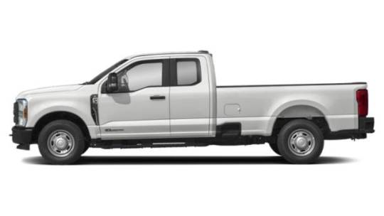 2024 Ford F-350