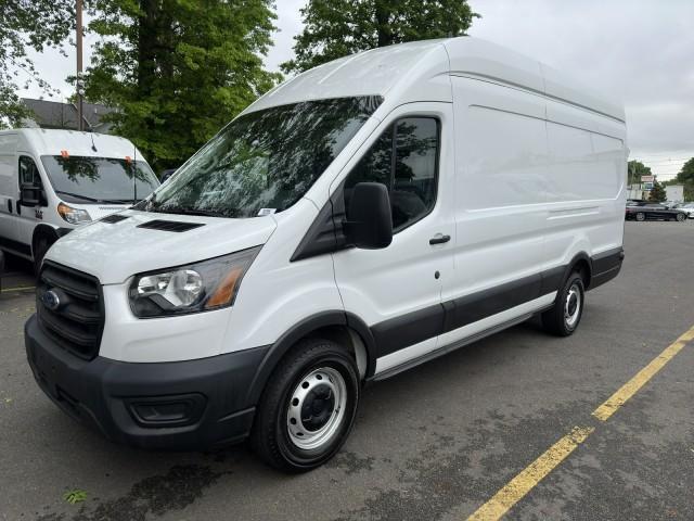 2020 ford transit-250 base