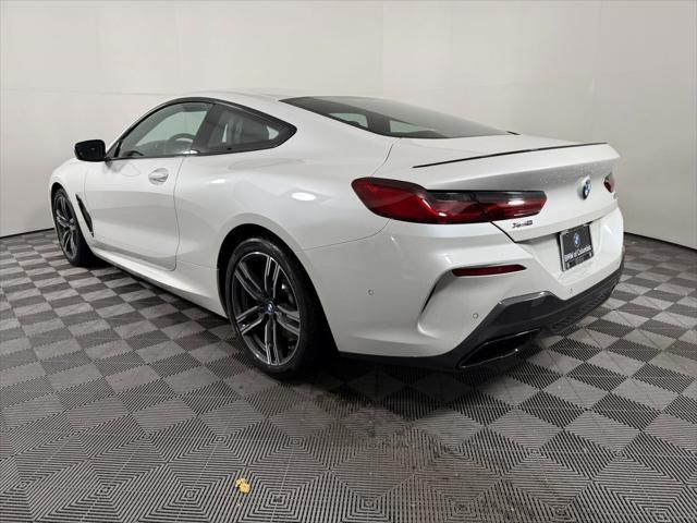 2024 bmw 840 i xdrive