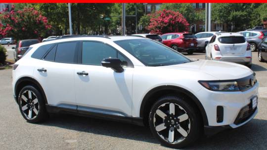 2024 Honda Prologue