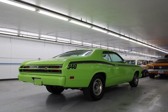 1971 plymouth duster