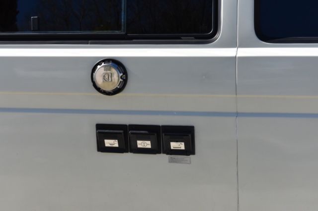 vw westfalia 1990