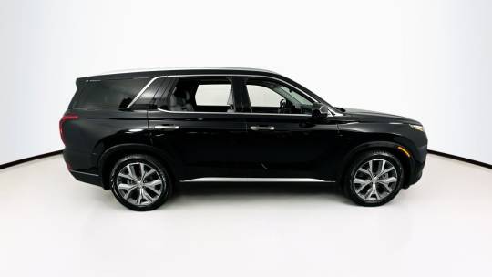 2022 Hyundai Palisade