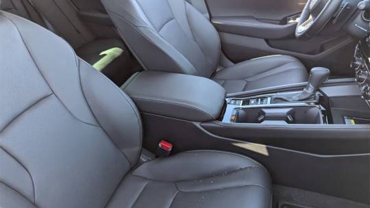 2025 Honda Accord