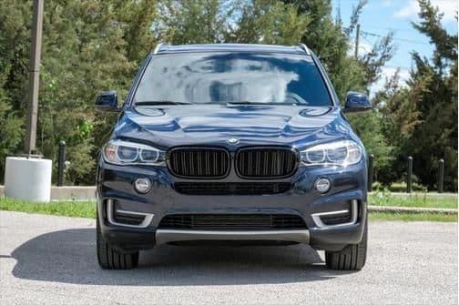 2018 bmw x5 sdrive35i in plano, texas