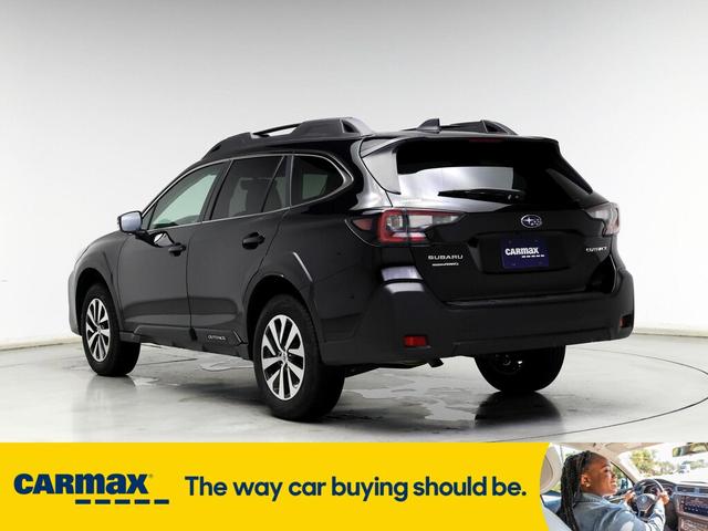 2023 subaru outback premium
