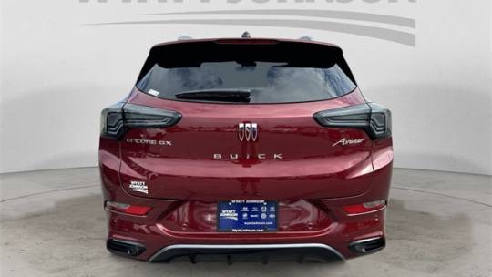 2024 Buick Encore GX