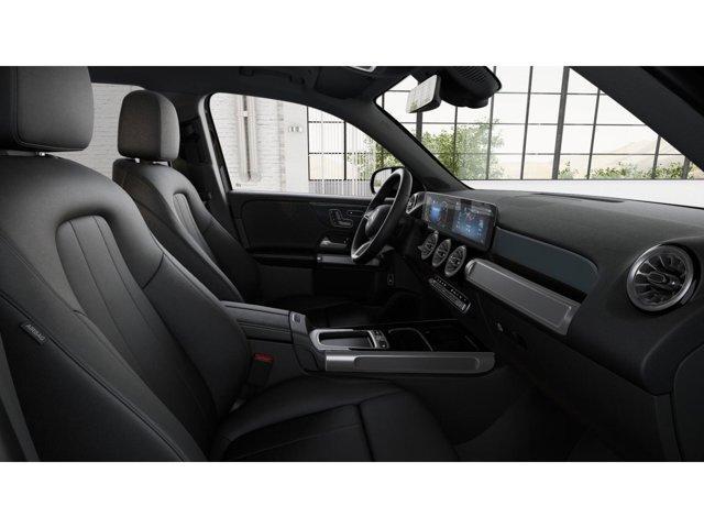 2024 mercedes-benz glb 250 base 4matic