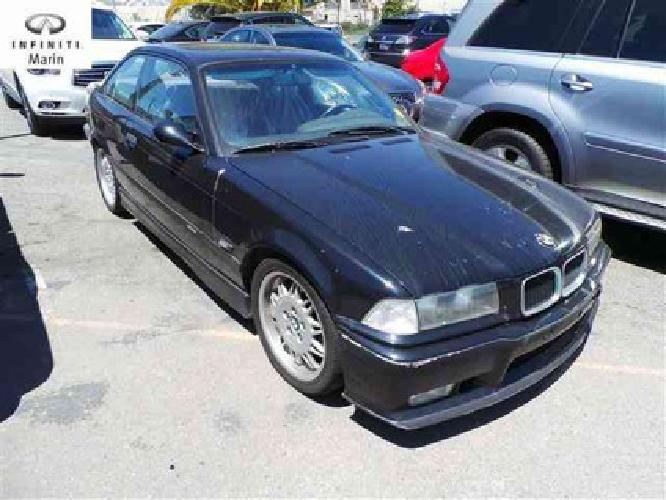 1995 bmw m3 in san rafael, ca