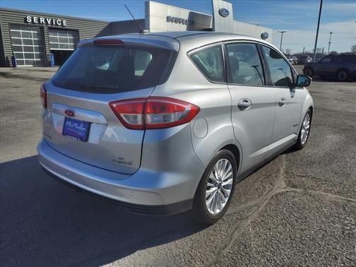 2018 ford c-max hybrid in saint louis, missouri