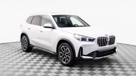 2024 BMW X1