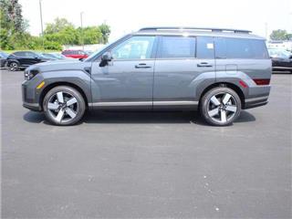 2024 Hyundai Santa Fe limited