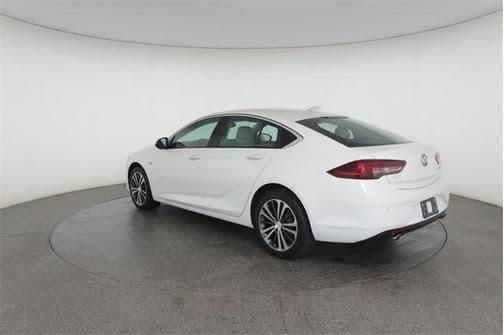 2019 buick regal sportback preferred in defiance, ohio