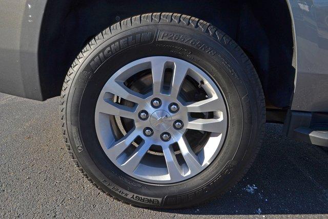 certified 2019 chevrolet tahoe 4wd lt columbia, sc 29212 for sale in columbia, south carolina