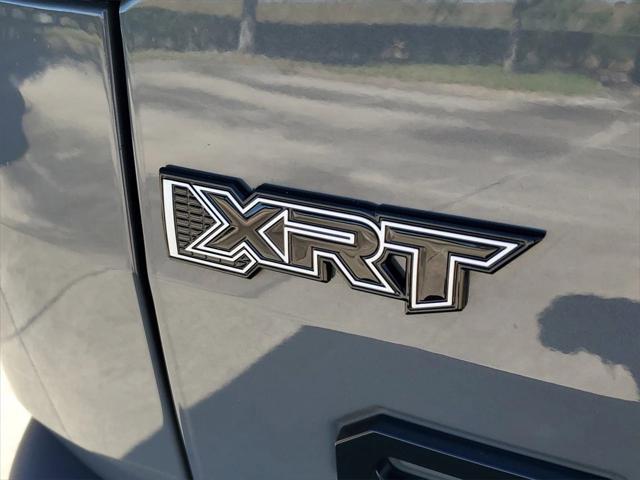 2024 hyundai santa cruz xrt