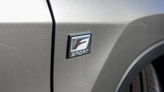 2020 Lexus RX