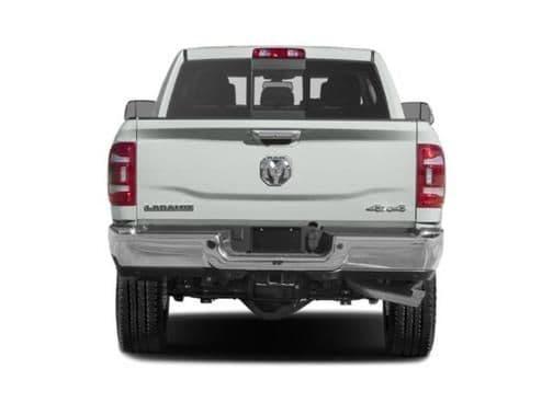 2022 ram 2500 laramie mega cab 4x4 6'4' box in beachs corner, idaho