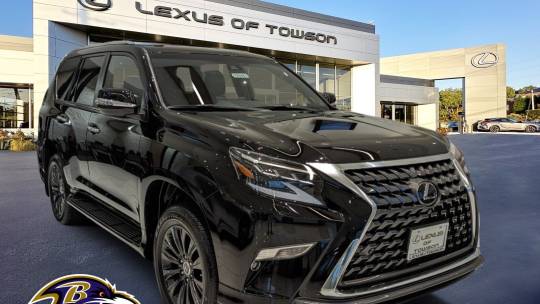 2023 Lexus GX